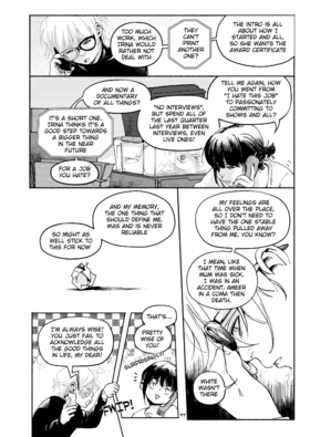 Read Grey is...  72 Page 10 in English