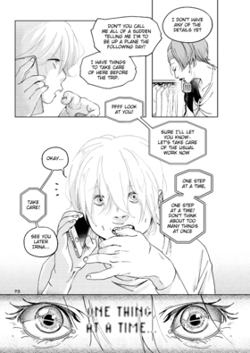Read Grey is...  73 Page 7 in English