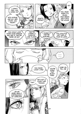 Read Grey is...  74 Page 7 in English