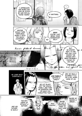 Read Grey is...  74 Page 10 in English