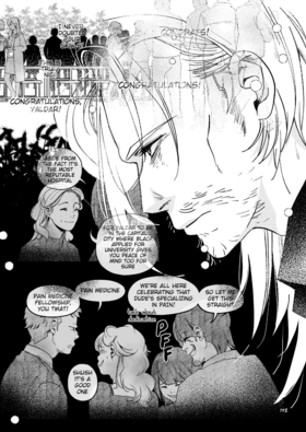 Read Grey is...  75 Page 2 in English
