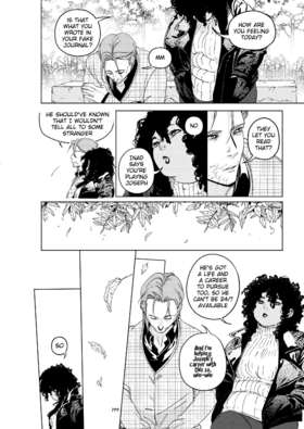 Read Grey is...  75 Page 4 in English