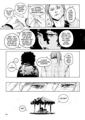 Read Grey is...  75 Page 5 in English