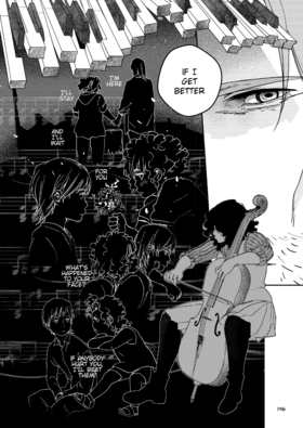 Read Grey is...  75 Page 6 in English