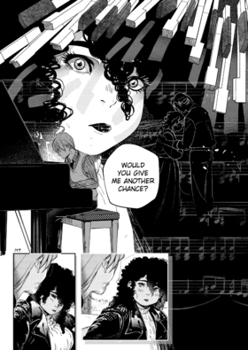 Read Grey is...  75 Page 7 in English