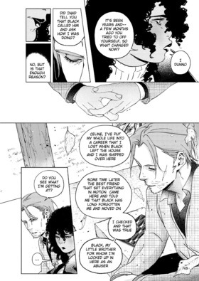 Read Grey is...  75 Page 8 in English