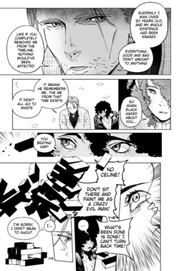 Read Grey is...  75 Page 9 in English