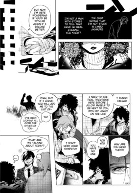 Read Grey is...  75 Page 10 in English