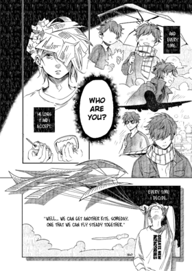 Read Grey is...  76 Page 6 in English