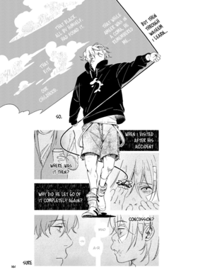 Read Grey is...  76 Page 7 in English