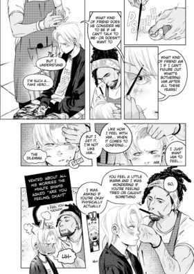 Read Grey is...  76 Page 10 in English