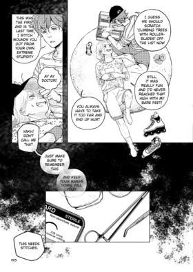 Read Grey is...  77 Page 3 in English