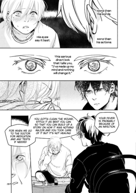 Read Grey is...  77 Page 7 in English