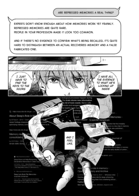Read Grey is...  78 Page 7 in English