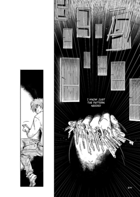 Read Grey is...  78 Page 8 in English