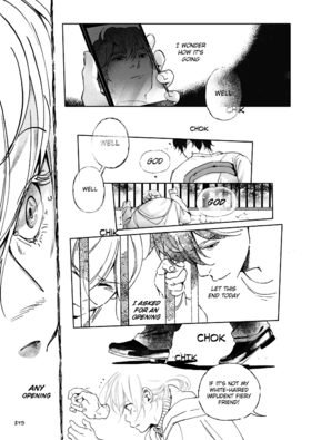 Read Grey is...  78 Page 9 in English