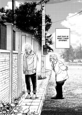 Read Grey is...  78 Page 10 in English