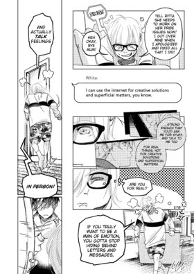 Read Grey is...  79 Page 2 in English