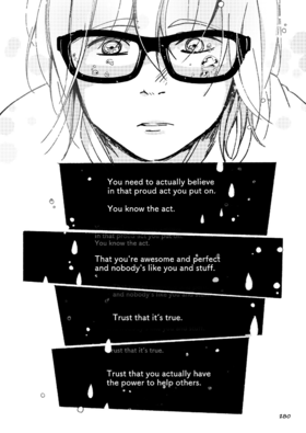 Read Grey is...  79 Page 4 in English