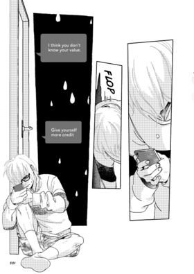 Read Grey is...  79 Page 5 in English