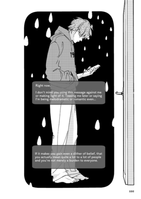 Read Grey is...  79 Page 6 in English