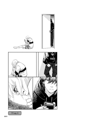 Read Grey is...  79 Page 7 in English