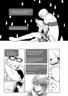 Read Grey is...  79 Page 9 in English