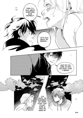 Read Grey is...  79 Page 10 in English