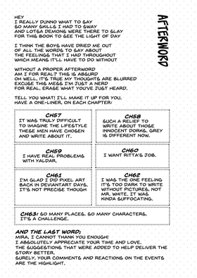Read Grey is...  70 Page 5 in English
