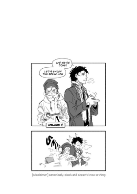 Read Grey is...  70 Page 6 in English