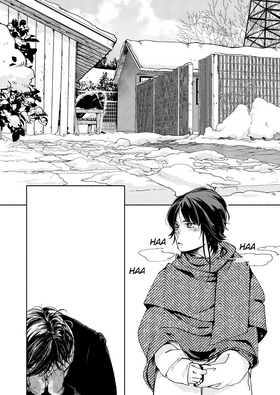 Read Grey is...  66 Page 3 in English