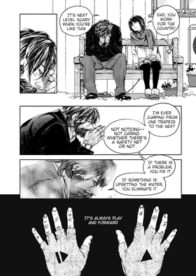 Read Grey is...  66 Page 4 in English