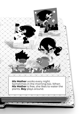 Read Grey is...  68 Page 2 in English