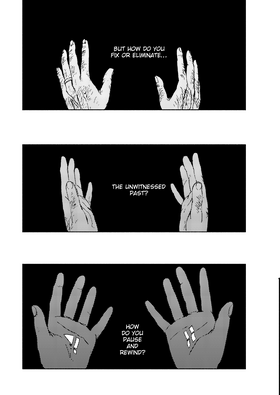 Read Grey is...  66 Page 5 in English