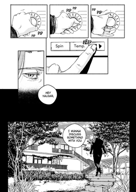 Read Grey is...  65 Page 3 in English