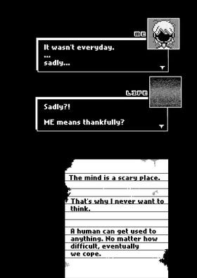 Read Grey is...  67 Page 4 in English