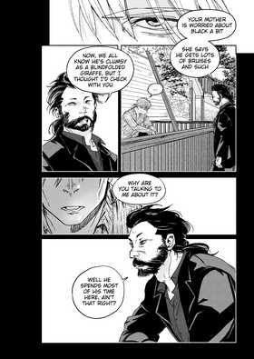 Read Grey is...  65 Page 4 in English