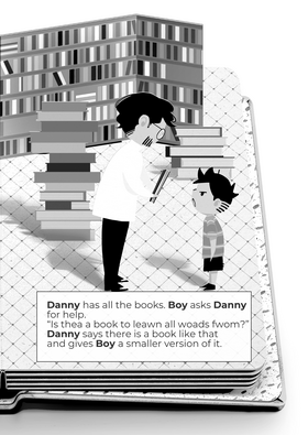 Read Grey is...  68 Page 4 in English