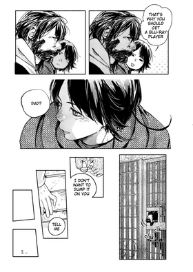 Read Grey is...  66 Page 7 in English