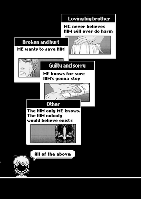 Read Grey is...  67 Page 7 in English