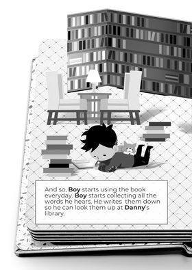 Read Grey is...  68 Page 5 in English