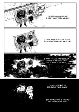 Read Grey is...  66 Page 8 in English