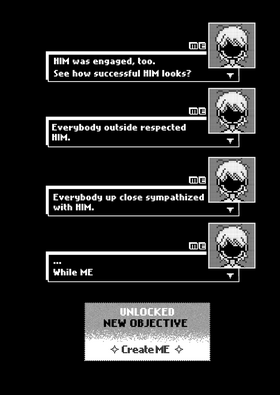Read Grey is...  67 Page 8 in English