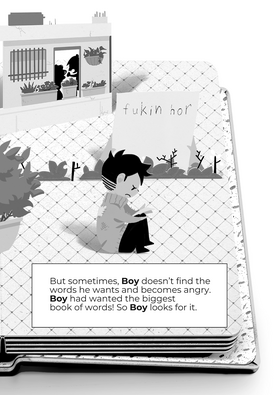 Read Grey is...  68 Page 6 in English