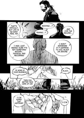 Read Grey is...  65 Page 7 in English