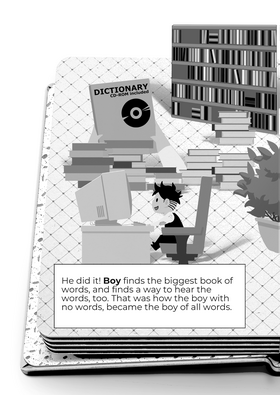 Read Grey is...  68 Page 7 in English