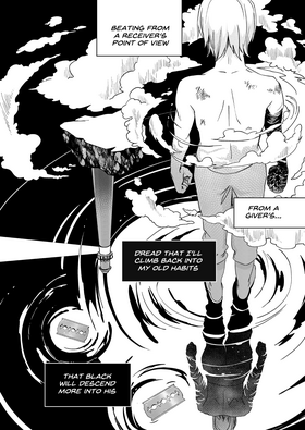 Read Grey is...  69 Page 4 in English