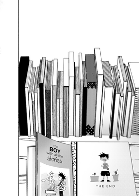 Read Grey is...  68 Page 8 in English