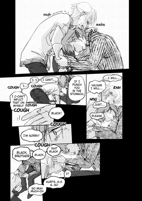Read Grey is...  65 Page 9 in English