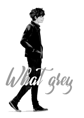Read Grey is...  64 Page 2 in English